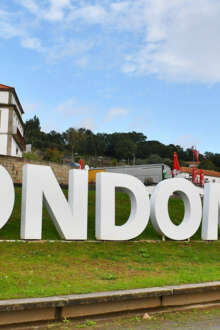 "O Melhor Natal de Portugal" - Gondomar